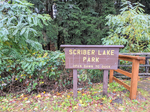 Park «Scriber Lake Park», reviews and photos, 5601 198th St SW, Lynnwood, WA 98036, USA