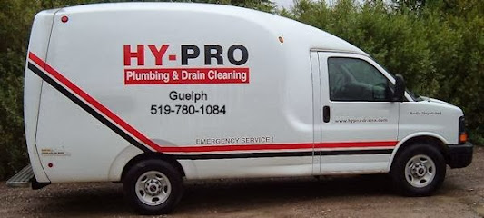 Hy-Pro Plumbing & Drain Cleaning OF GUELPH
