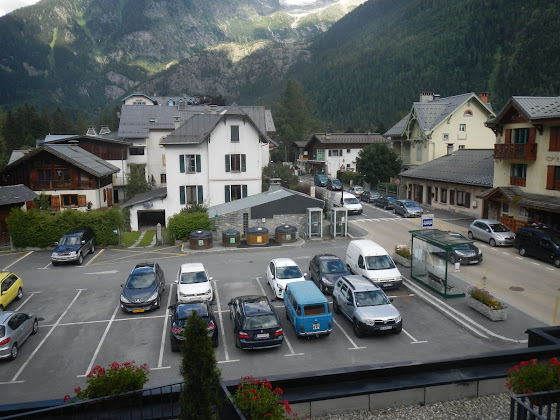 Photos des visiteurs hôtels Hôtel les Lanchers 74400 Chamonix-Mont-Blanc