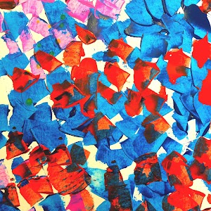 SCOTT FORREST FINE ART STUDIO- Call for an appointment. 310.213.3333 - photo 5