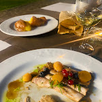 Photo n°2 de l'avis de Roby.i fait le 18/06/2023 à 07:02 sur le  Ristorante la Fienatora à Anguillara Sabazia