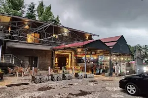 Grey Villas Murree image