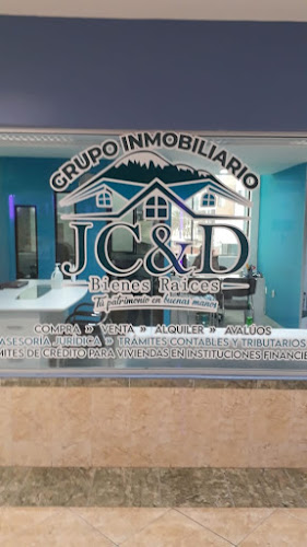 Opiniones de Grupo Inmobiliario JC&D Bienes Raíces en Riobamba - Agencia inmobiliaria