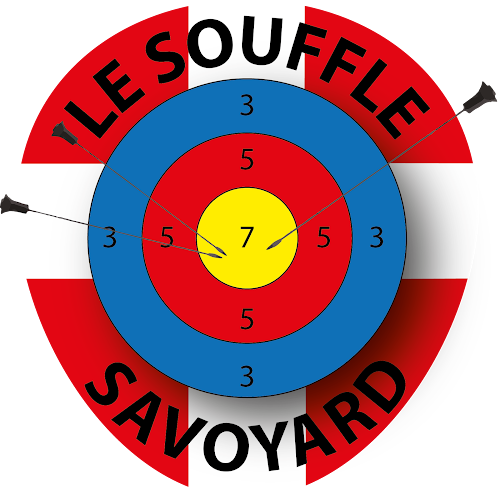 Le souffle savoyard (club de sarbacane) à Coise-Saint-Jean-Pied-Gauthier