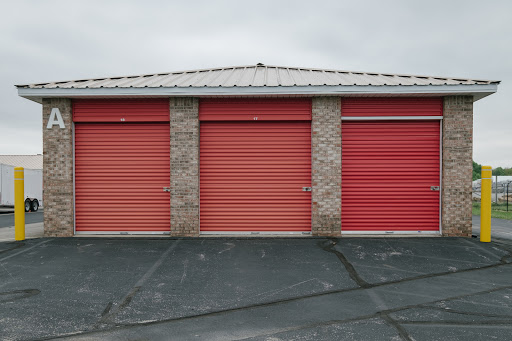 Self-Storage Facility «Community Storage», reviews and photos, 20250 Hague Rd, Noblesville, IN 46062, USA