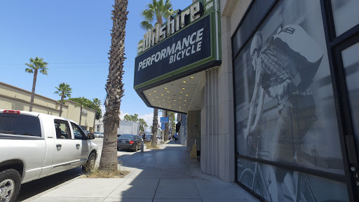 Bicycle Store «Performance Bicycle», reviews and photos, 1314 Wilshire Blvd, Santa Monica, CA 90403, USA