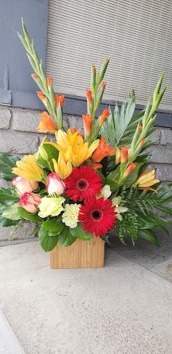 Florist «The Flower Basket», reviews and photos, 399 Manville Rd, Pleasantville, NY 10570, USA
