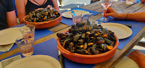 Moule du Restaurant de fruits de mer Restaurant Chez Minus à Capbreton - n°16