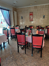 Atmosphère du Restaurant chinois GOUT-NATURE à Issy-les-Moulineaux - n°8