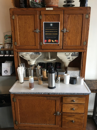 Coffee Shop «SloHi Coffee Co.», reviews and photos, 4436 W 29th Ave, Denver, CO 80212, USA