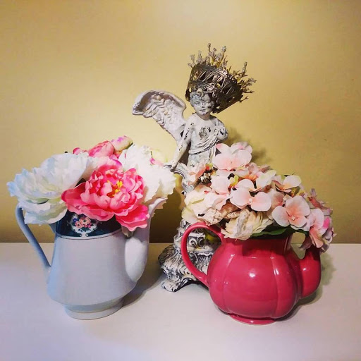 Furniture Store «Picked Painted and Prayed», reviews and photos, 22407 Gordon Rd, Fredericksburg, VA 22407, USA