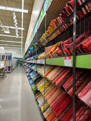 Fabric Store «Jo-Ann Fabrics and Crafts», reviews and photos, 2747 Festival Ln, Dublin, OH 43017, USA