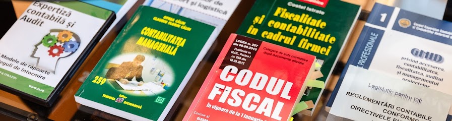 Realcont contabilitate & salarizare