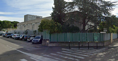 Gendarmerie Nationale à Nîmes
