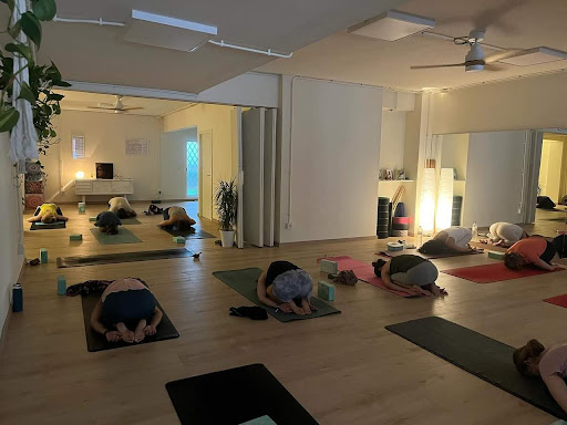 Serenity harmony studio en Sant Just Desvern
