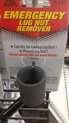 Auto Parts Store «AutoZone», reviews and photos, 90 W Main St, Woodland, CA 95695, USA