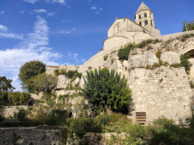 La garde Adhémar à La Garde-Adhémar