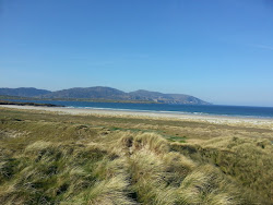 Foto di Tramore Beach - luogo popolare tra gli intenditori del relax
