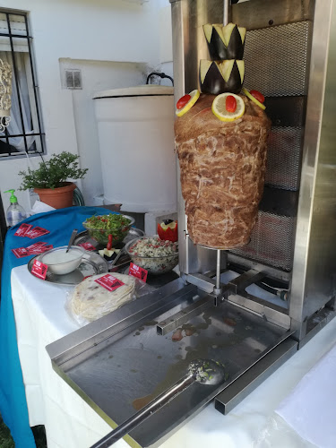 Milo catering y delivery - Servicio de catering