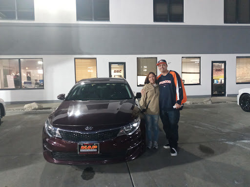 Used Car Dealer «National Auto Plaza Murray», reviews and photos, 5501 State St, Murray, UT 84107, USA