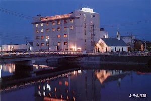 Miyako Hotel image