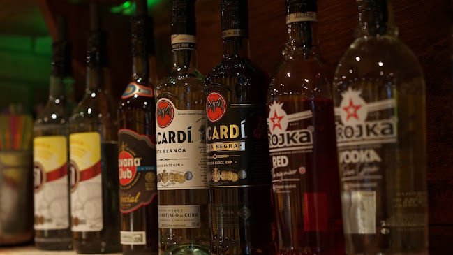 Cuba Bar Bern - Bern