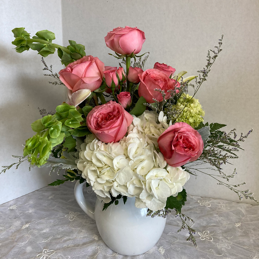 Florist «Candlelight & Roses Flowers», reviews and photos, 306 Boston Rd #3, North Billerica, MA 01862, USA