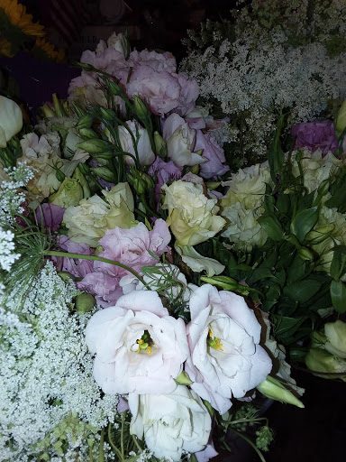 Florist «Lichas Flower Shop», reviews and photos, 4645 Huntington Dr N, Los Angeles, CA 90032, USA