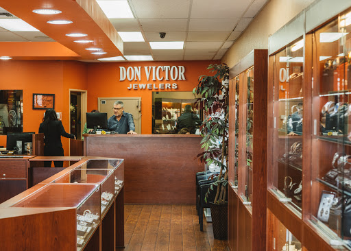 Jewelry Store «Don Victor Jewelers», reviews and photos, 81673 CA-111 unit 7, Indio, CA 92201, USA