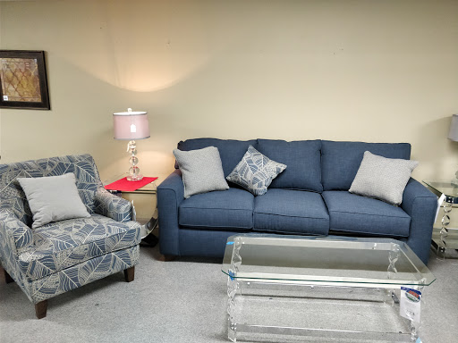 Furniture Store «Colfax Furniture & Mattress», reviews and photos, 3614 S Holden Rd, Greensboro, NC 27407, USA