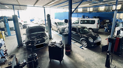 GÉNÉRATION AUTO à Saint-Paul