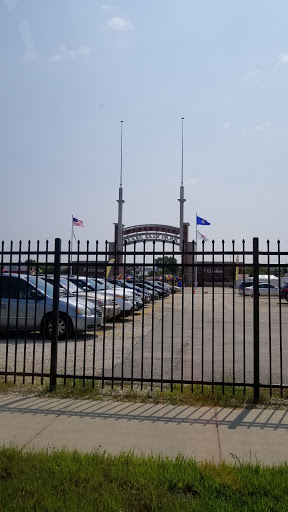 Fairground «Wisconsin State Fair Park», reviews and photos, 640 S 84th St, West Allis, WI 53214, USA