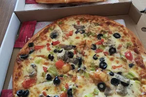 Domino's Pizza Başakşehir image