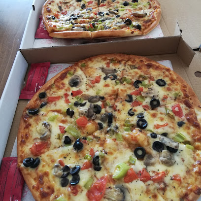 Domino's Pizza Başakşehir