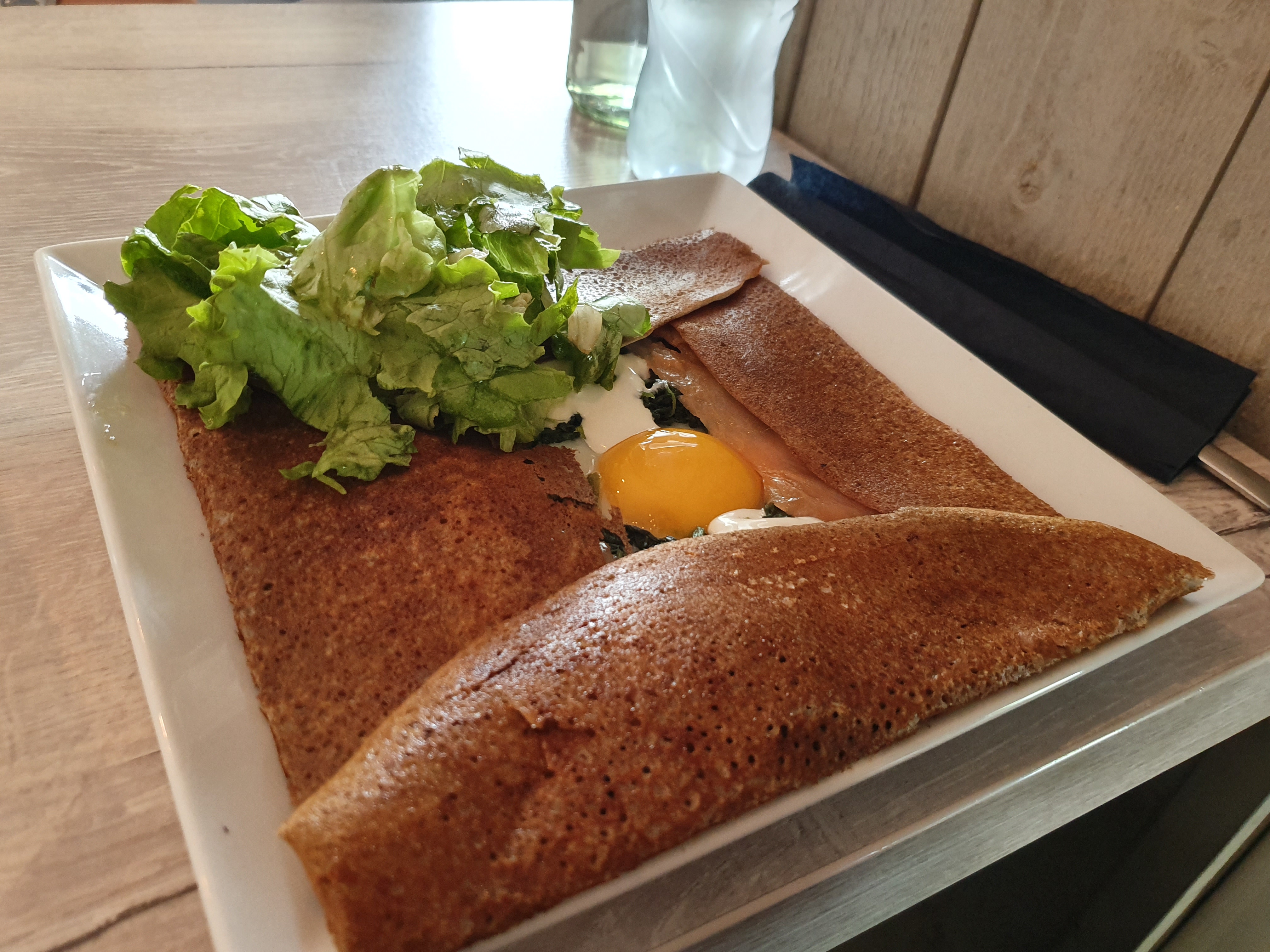 Photo n° 4 de l'avis de Maria.l fait le 20/06/2019 à 16:44