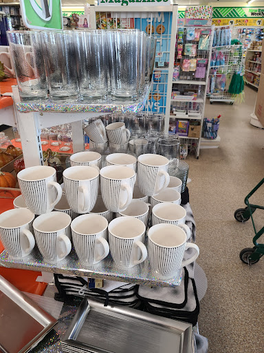 Dollar Store «Dollar Tree», reviews and photos, 1280 Lititz Pike, Lancaster, PA 17601, USA