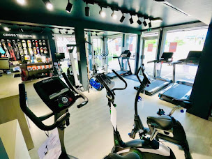 Photo n°13 de Fitness Boutique Dole à Choisey ()