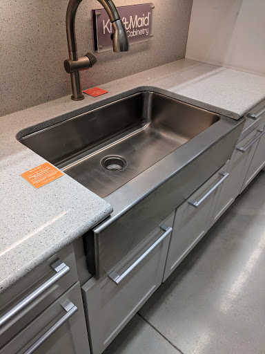 Home Improvement Store «The Home Depot», reviews and photos, 41 Nashua Rd, Londonderry, NH 03053, USA