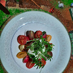 Photo n°4 de l'avis de Paul.e fait le 19/12/2021 à 12:14 sur le  Le Petit Chef - Düsseldorf à Düsseldorf