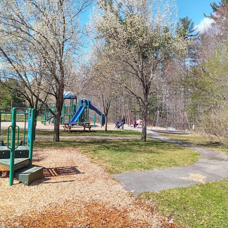 Edward S. Alekel Veterans Memorial Park