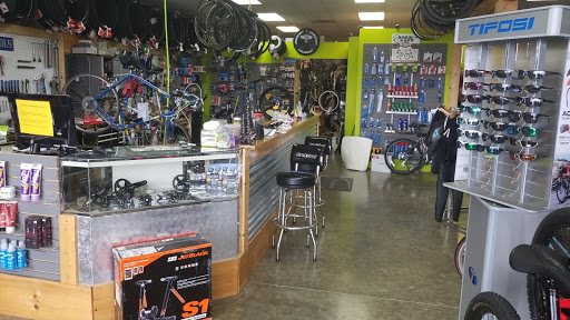 Bicycle Store «Bike Loft East», reviews and photos, 119 W Seneca St, Manlius, NY 13104, USA