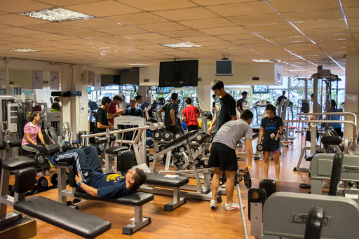 Low cost gyms in Rosario