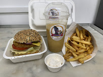 Photos du propriétaire du Restaurant de hamburgers Vegan escape - Restaurant - Fast-food à Bois-d'Arcy - n°6