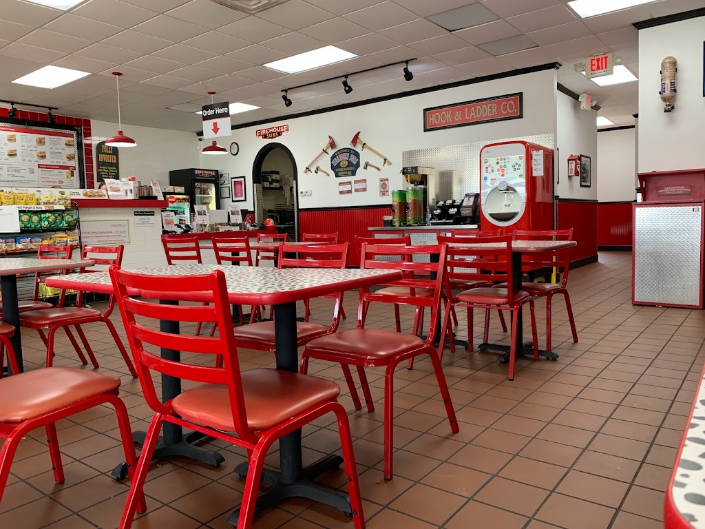 Firehouse Subs Eau Claire Eau Claire, WI 54701 Menu, Reviews, Hours
