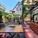 Photo n°6 de l'avis de Sebastian.. fait le 12/07/2023 à 14:55 sur le  Breuer's Rüdesheimer Schloss à Rüdesheim am Rhein