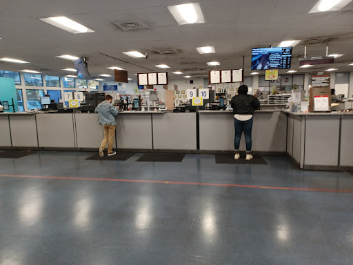 El Cerrito DMV