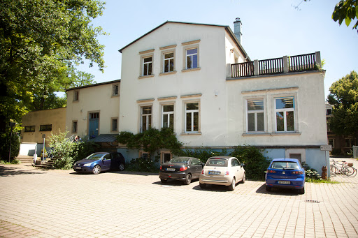Tierklinik Dresden Heath unter Dresden, 