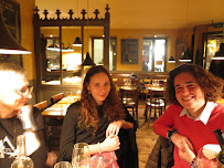 Atmosphère du Restaurant italien Les Cailloux à Paris - n°11