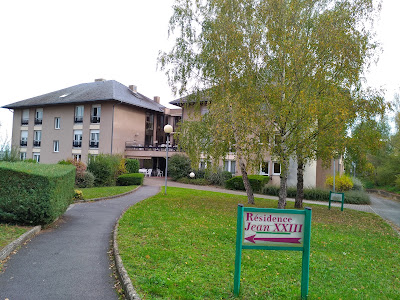 Association Jean XXIII à Rodez