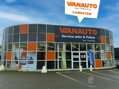 VIANAUTO à Lanester
